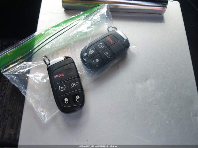 Продаж на аукціоні авто 2014 Jeep Grand Cherokee Limited, vin: 1C4RJFBG3EC415420, номер лоту: 45202268