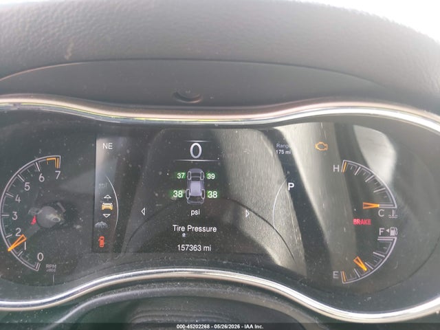 Продаж на аукціоні авто 2014 Jeep Grand Cherokee Limited, vin: 1C4RJFBG3EC415420, номер лоту: 45202268