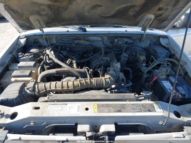 Aukcja sprzedaży 2002 Ford Ranger Edge/tremor/xlt, vin: 1FTYR44U62PA15271, numer aukcji: 45202272