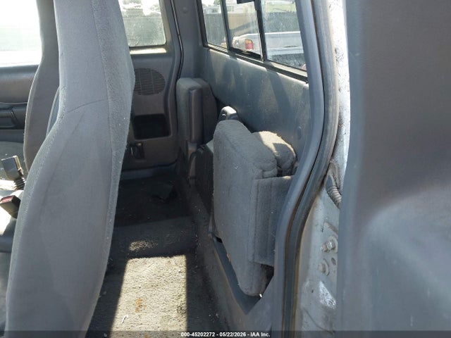 Aukcja sprzedaży 2002 Ford Ranger Edge/tremor/xlt, vin: 1FTYR44U62PA15271, numer aukcji: 45202272