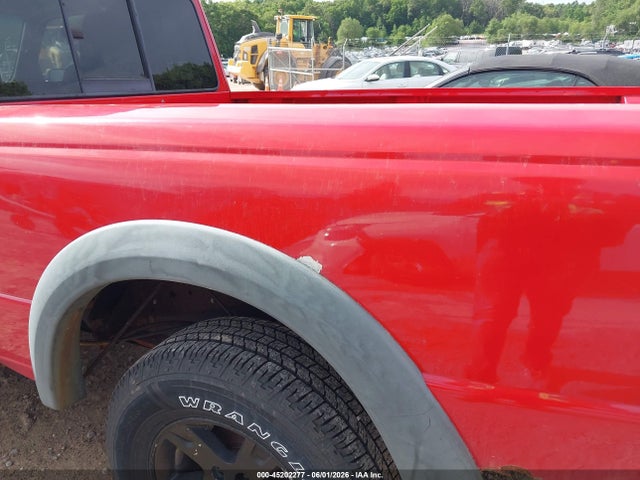 Aukcja sprzedaży 2004 Ford Ranger Edge/tremor/xlt, vin: 1FTZR45E14PA57877, numer aukcji: 45202277