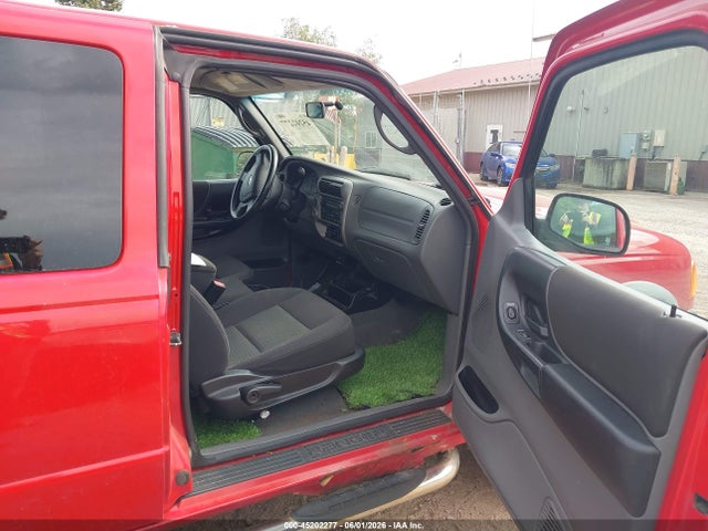 2004 Ford Ranger Edge/tremor/xlt მანქანა იყიდება აუქციონზე, vin: 1FTZR45E14PA57877, აუქციონის ნომერი: 45202277