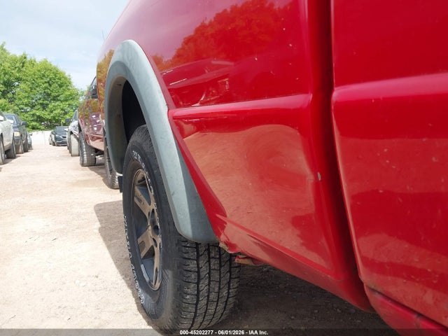 2004 Ford Ranger Edge/tremor/xlt მანქანა იყიდება აუქციონზე, vin: 1FTZR45E14PA57877, აუქციონის ნომერი: 45202277