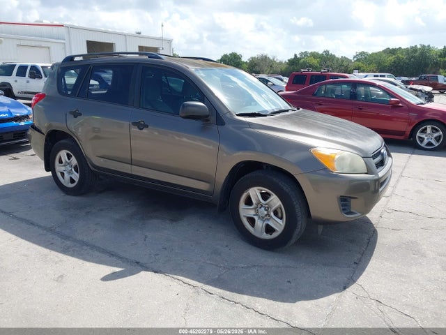 Продаж на аукціоні авто 2012 Toyota Rav4, vin: JTMKF4DV6C5045049, номер лоту: 45202279