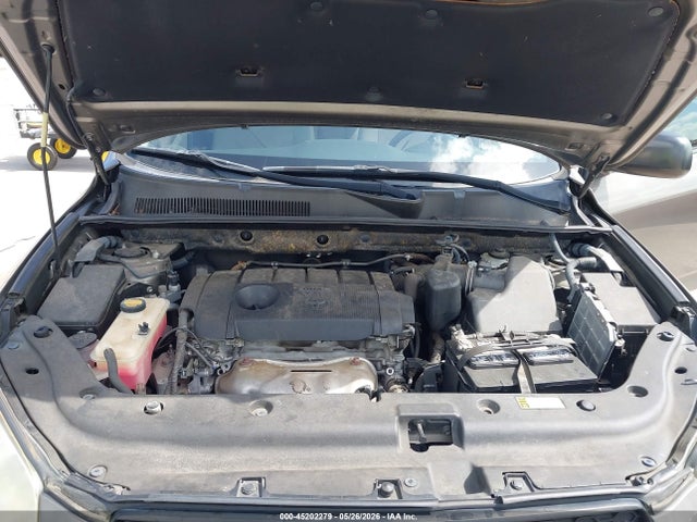 Продаж на аукціоні авто 2012 Toyota Rav4, vin: JTMKF4DV6C5045049, номер лоту: 45202279
