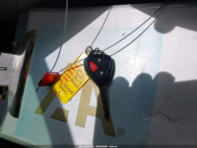 Продаж на аукціоні авто 2012 Toyota Rav4, vin: JTMKF4DV6C5045049, номер лоту: 45202279