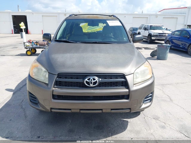 Продаж на аукціоні авто 2012 Toyota Rav4, vin: JTMKF4DV6C5045049, номер лоту: 45202279