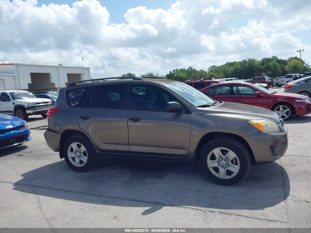Продаж на аукціоні авто 2012 Toyota Rav4, vin: JTMKF4DV6C5045049, номер лоту: 45202279
