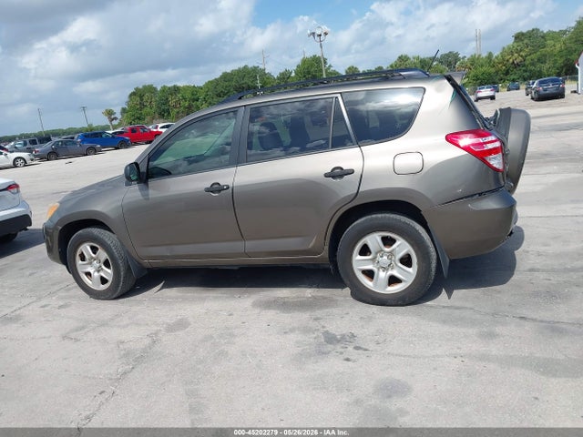Продаж на аукціоні авто 2012 Toyota Rav4, vin: JTMKF4DV6C5045049, номер лоту: 45202279