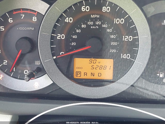 Продаж на аукціоні авто 2012 Toyota Rav4, vin: JTMKF4DV6C5045049, номер лоту: 45202279