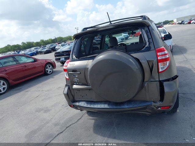 Продаж на аукціоні авто 2012 Toyota Rav4, vin: JTMKF4DV6C5045049, номер лоту: 45202279