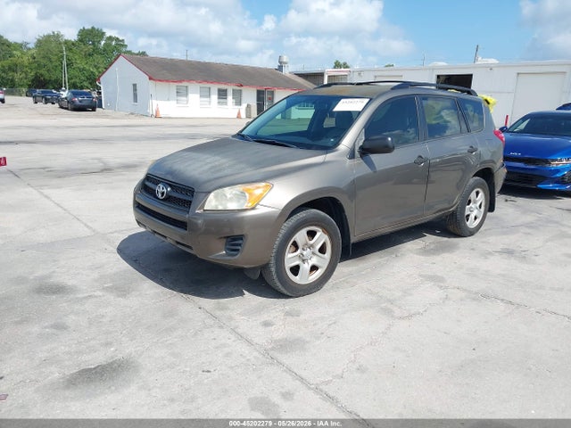 Продаж на аукціоні авто 2012 Toyota Rav4, vin: JTMKF4DV6C5045049, номер лоту: 45202279