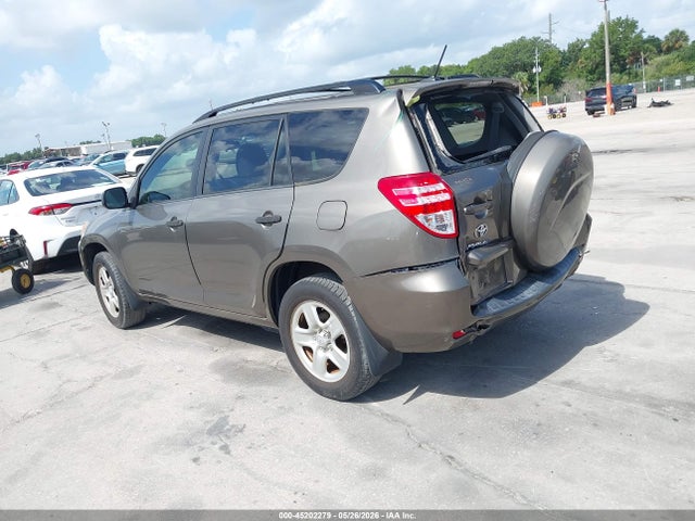 Продаж на аукціоні авто 2012 Toyota Rav4, vin: JTMKF4DV6C5045049, номер лоту: 45202279