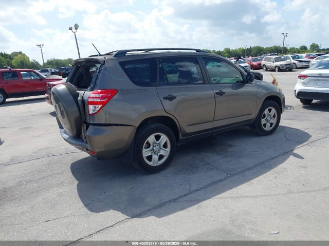 Продаж на аукціоні авто 2012 Toyota Rav4, vin: JTMKF4DV6C5045049, номер лоту: 45202279