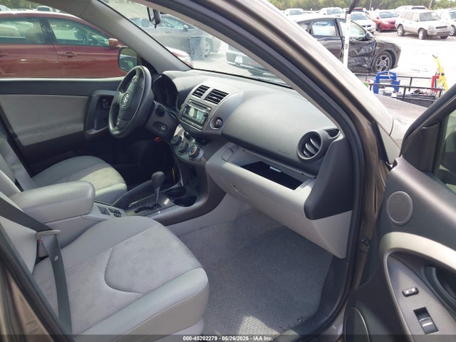 Продаж на аукціоні авто 2012 Toyota Rav4, vin: JTMKF4DV6C5045049, номер лоту: 45202279