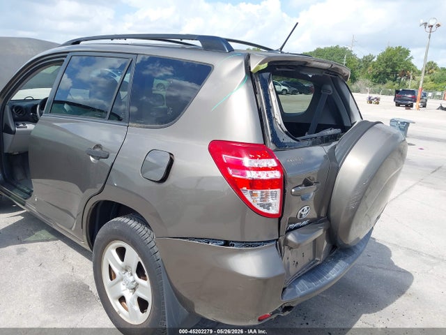 Продаж на аукціоні авто 2012 Toyota Rav4, vin: JTMKF4DV6C5045049, номер лоту: 45202279