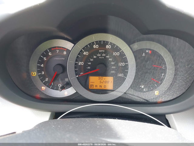 Продаж на аукціоні авто 2012 Toyota Rav4, vin: JTMKF4DV6C5045049, номер лоту: 45202279