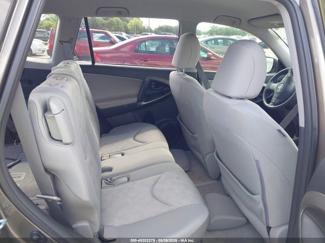 Продаж на аукціоні авто 2012 Toyota Rav4, vin: JTMKF4DV6C5045049, номер лоту: 45202279