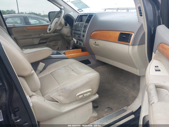 Aukcja sprzedaży 2010 Infiniti Qx56, vin: 5N3ZA0NF4AN902644, numer aukcji: 45202280