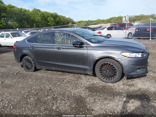 Aukcja sprzedaży 2015 Ford Fusion Titanium, vin: 3FA6P0D93FR141223, numer aukcji: 45202282