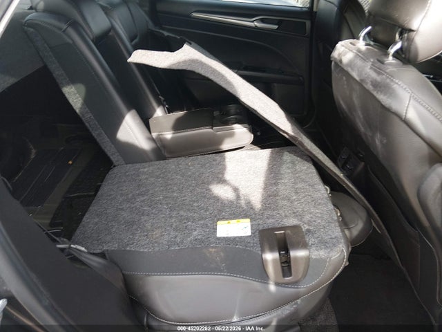 Aukcja sprzedaży 2015 Ford Fusion Titanium, vin: 3FA6P0D93FR141223, numer aukcji: 45202282