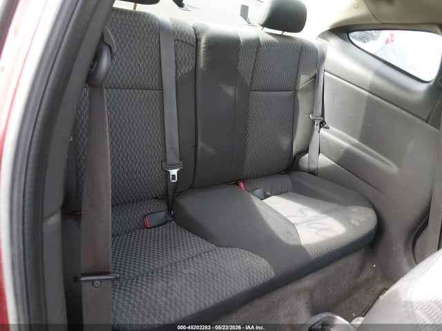 Aukcja sprzedaży 2007 Chevrolet Cobalt Lt, vin: 1G1AL18F877114171, numer aukcji: 45202283