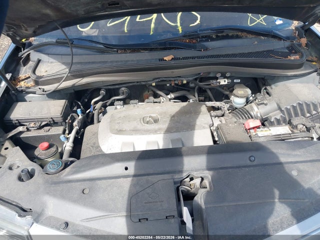 Продаж на аукціоні авто 2010 Acura Mdx Technology Package, vin: 2HNYD2H6XAH527949, номер лоту: 45202284