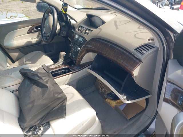 Продаж на аукціоні авто 2010 Acura Mdx Technology Package, vin: 2HNYD2H6XAH527949, номер лоту: 45202284