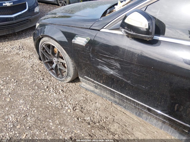 2008 Mercedes-benz C 300 Luxury 4matic/sport 4matic მანქანა იყიდება აუქციონზე, vin: WDDGF81X98F186353, აუქციონის ნომერი: 45202285