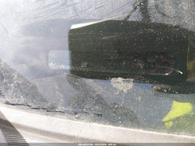 Aukcja sprzedaży 2010 Chevrolet Traverse Lt, vin: 1GNLVFED6AS109931, numer aukcji: 45202286