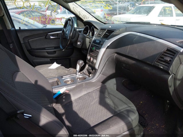 Aukcja sprzedaży 2010 Chevrolet Traverse Lt, vin: 1GNLVFED6AS109931, numer aukcji: 45202286