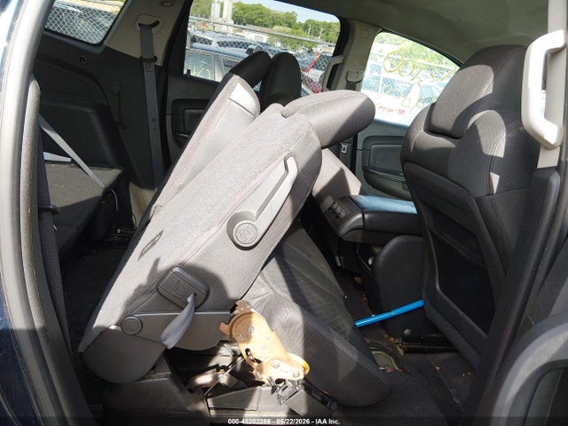 Aukcja sprzedaży 2010 Chevrolet Traverse Lt, vin: 1GNLVFED6AS109931, numer aukcji: 45202286