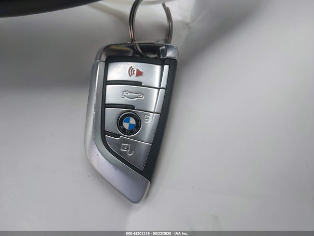 Aukcja sprzedaży 2017 Bmw X5 Xdrive35i, vin: 5UXKR0C38H0V75512, numer aukcji: 45202289