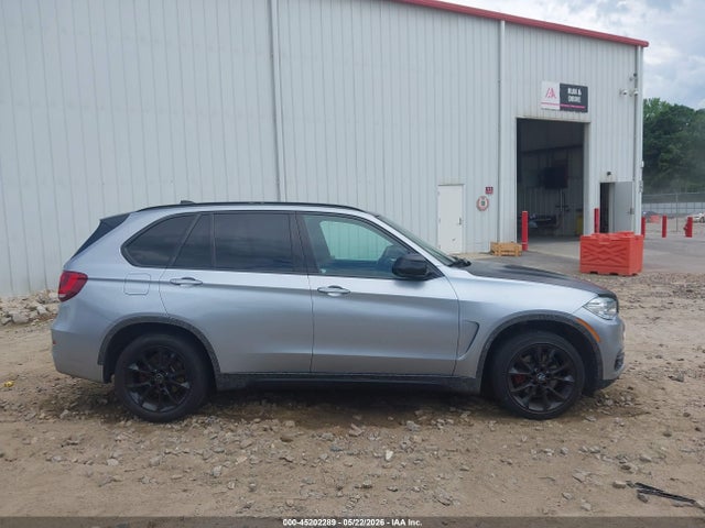 Aukcja sprzedaży 2017 Bmw X5 Xdrive35i, vin: 5UXKR0C38H0V75512, numer aukcji: 45202289