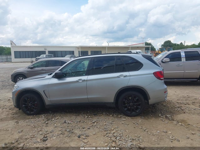 Aukcja sprzedaży 2017 Bmw X5 Xdrive35i, vin: 5UXKR0C38H0V75512, numer aukcji: 45202289
