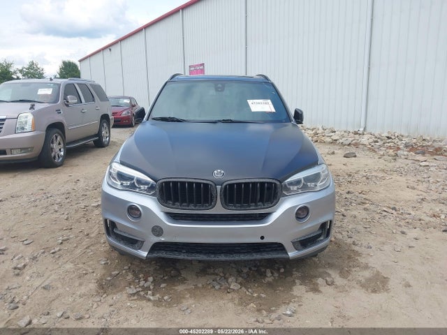 Aukcja sprzedaży 2017 Bmw X5 Xdrive35i, vin: 5UXKR0C38H0V75512, numer aukcji: 45202289