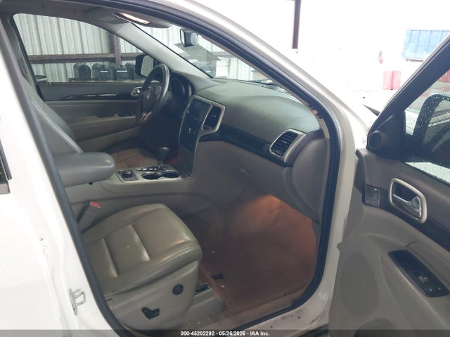 Продажа на аукционе авто 2011 Jeep Grand Cherokee Laredo, vin: 1J4RR4GGXBC670013, номер лота: 45202292