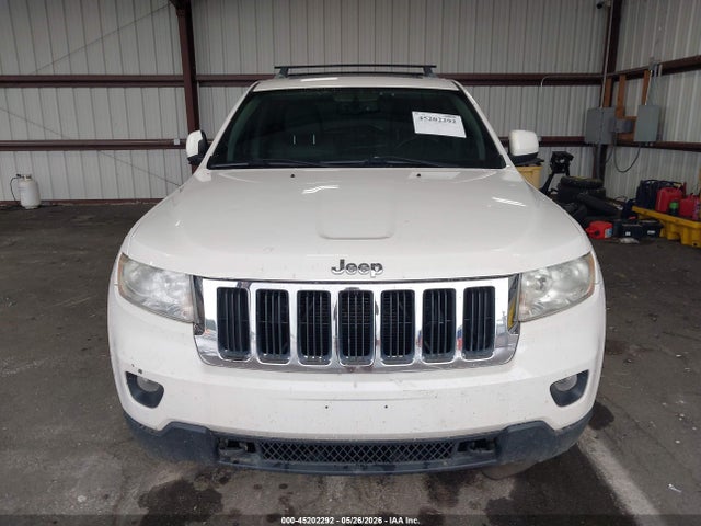 Продажа на аукционе авто 2011 Jeep Grand Cherokee Laredo, vin: 1J4RR4GGXBC670013, номер лота: 45202292