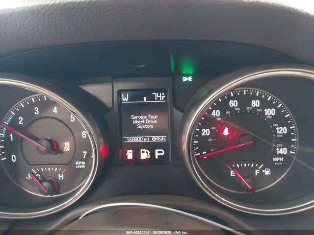 Продажа на аукционе авто 2011 Jeep Grand Cherokee Laredo, vin: 1J4RR4GGXBC670013, номер лота: 45202292