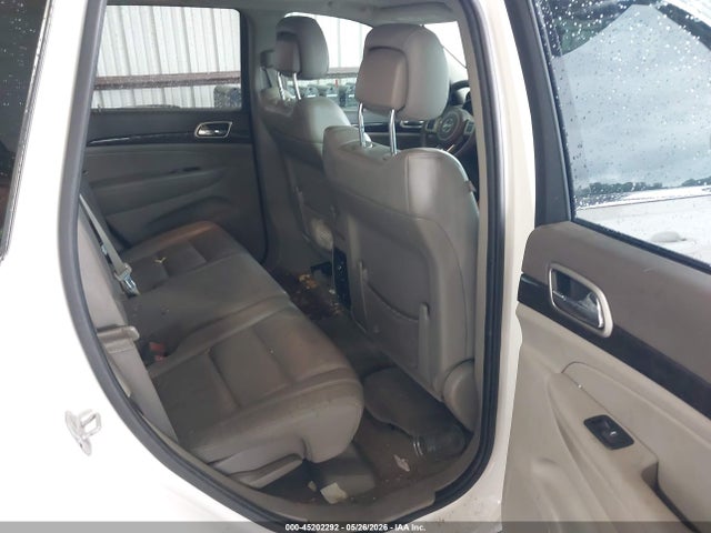 Продажа на аукционе авто 2011 Jeep Grand Cherokee Laredo, vin: 1J4RR4GGXBC670013, номер лота: 45202292
