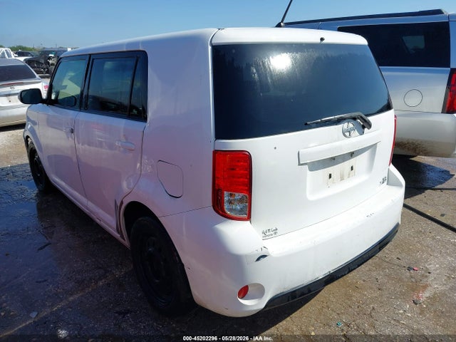 45202296 :رقم المزاد ، JTLZE4FE0EJ053628 vin ، 2014 Scion Xb مزاد بيع
