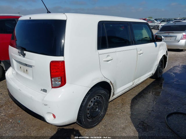 45202296 :رقم المزاد ، JTLZE4FE0EJ053628 vin ، 2014 Scion Xb مزاد بيع