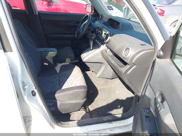 45202296 :رقم المزاد ، JTLZE4FE0EJ053628 vin ، 2014 Scion Xb مزاد بيع
