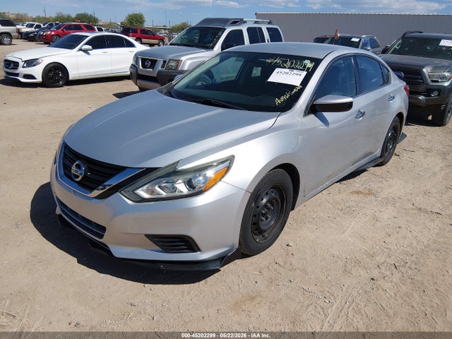 1N4AL3AP4HC140836 Nissan Altima 2.5 S