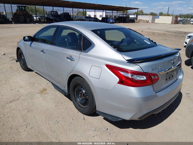 1N4AL3AP4HC140836 Nissan Altima 2.5 S