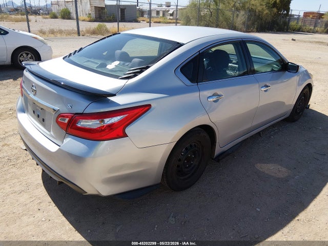 1N4AL3AP4HC140836 Nissan Altima 2.5 S