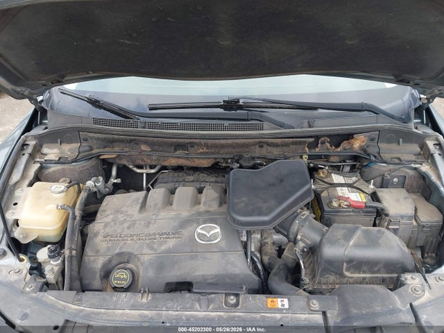 Aukcja sprzedaży 2010 Mazda Cx-9 Grand Touring, vin: JM3TB3MV4A0226033, numer aukcji: 45202300