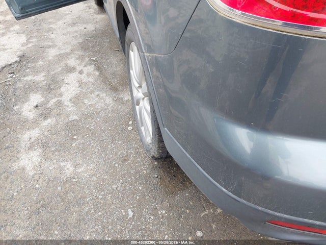 Aukcja sprzedaży 2010 Mazda Cx-9 Grand Touring, vin: JM3TB3MV4A0226033, numer aukcji: 45202300