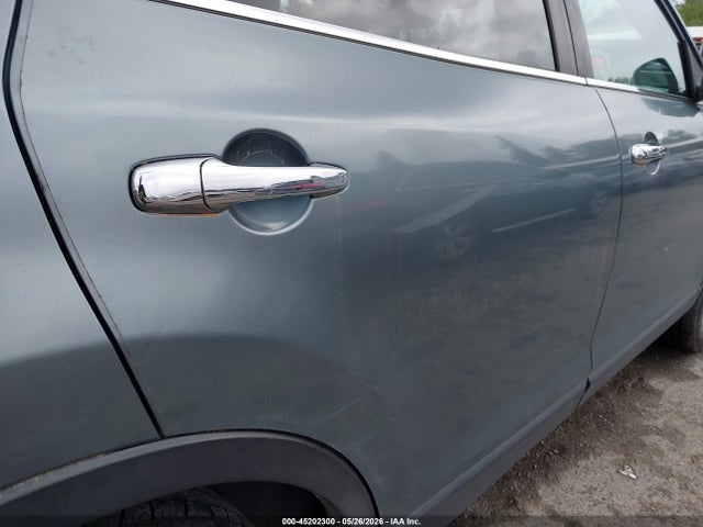 Aukcja sprzedaży 2010 Mazda Cx-9 Grand Touring, vin: JM3TB3MV4A0226033, numer aukcji: 45202300