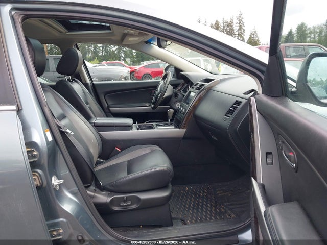 Aukcja sprzedaży 2010 Mazda Cx-9 Grand Touring, vin: JM3TB3MV4A0226033, numer aukcji: 45202300